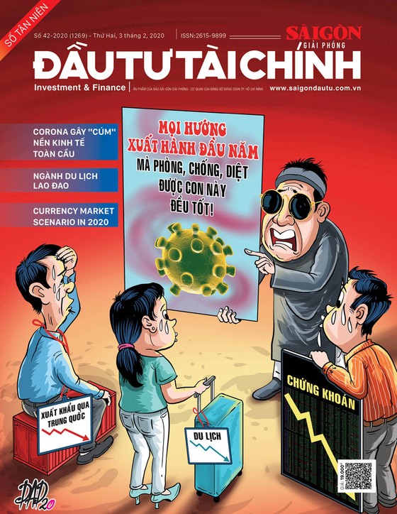 Đón đọc ĐTTC bộ mới số 42 phát hành thứ hai ngày 3-2 ảnh 1