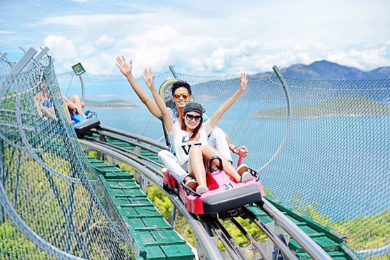 12 giờ chu du cùng những trải nghiệm “để đời” ảnh 3