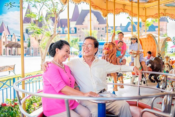 12 giờ chu du cùng những trải nghiệm “để đời” ảnh 6