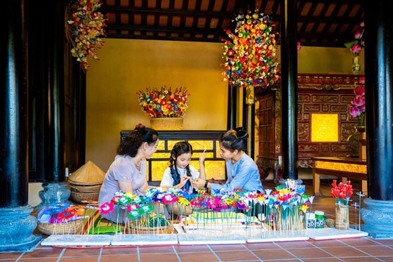 12 giờ chu du cùng những trải nghiệm “để đời” ảnh 8