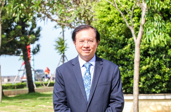 Hãy chung tay đẩy lùi dịch bệnh ảnh 1
