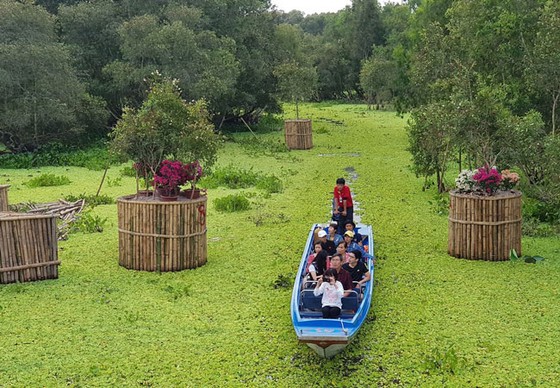 Kiệt tác giữa rừng ảnh 2