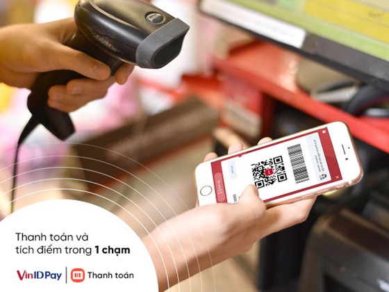 Ảnh hưởng dịch Covid-19, thanh toán online lên ngôi ảnh 2