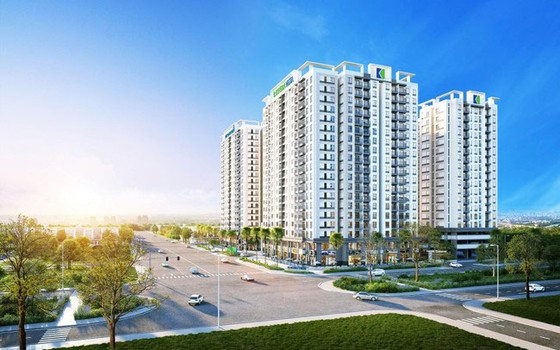 Mua căn hộ Lovera Vista: “Vay không lãi suất trong 36 tháng” ảnh 1