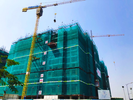 Lovera Vista - Nhà rộng hơn, sống vui hơn với căn hộ 3 phòng ngủ tuyệt đẹp ảnh 3