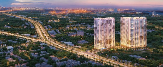 Đất Xanh Group vươn lên top đầu mảng môi giới bất động sản năm 2019 ảnh 2