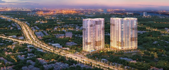 Đất Xanh tung hàng loạt dự án “giải cứu” nhân viên kinh doanh bất động sản ảnh 3