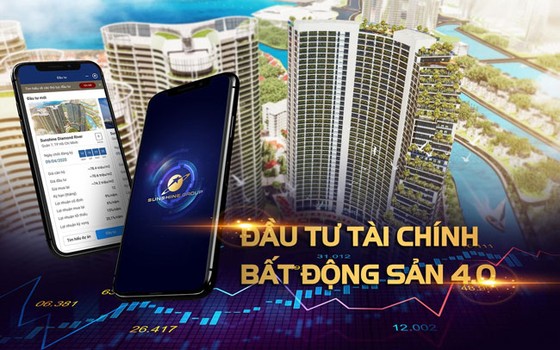Ngồi nhà vẫn kiếm bộn tiền nhờ “chiêu” đầu tư thông minh ảnh 1