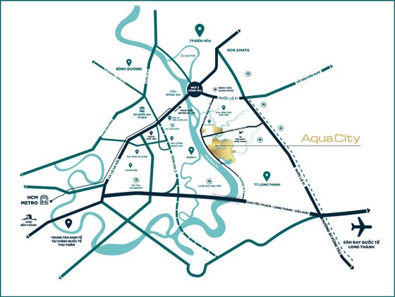 Cư dân căn hộ tại thành thị săn tìm nhà sinh thái thời Covid-19 ảnh 4