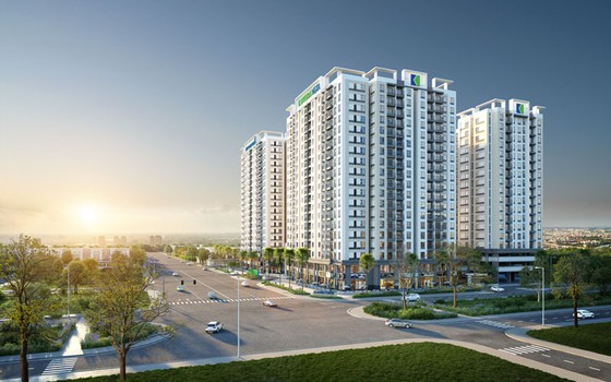 3 lý do lựa chọn căn hộ 3 phòng ngủ Lovera Vista ảnh 3