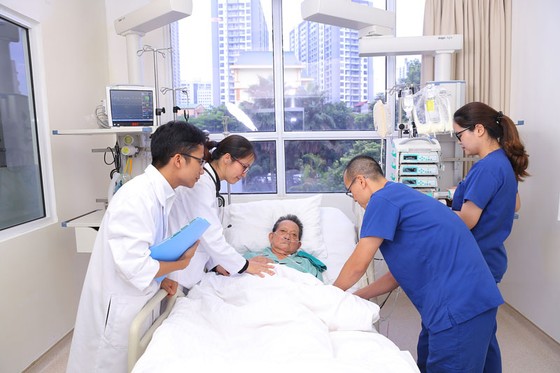 Vì sao khoa học sức khỏe là nghề nghiệp quan trọng cho tương lai? ảnh 2