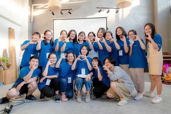 Những 10X giành học bổng “khủng” tại Viện Kỹ thuật và Khoa học máy tính VinUni ảnh 3