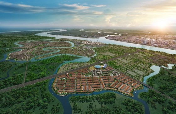 Đẩy nhanh tiến độ hàng loạt dự án hạ tầng tại Đồng Nai ảnh 2