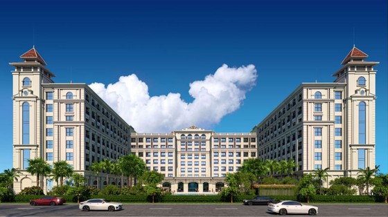 Grand World – “thành phố không ngủ” đưa Phú Quốc bứt phá trở lại sau dịch Covid-19 ảnh 4