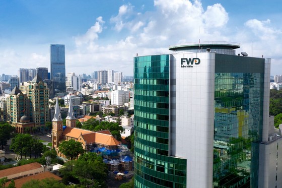 Dòng vốn chảy vào bảo hiểm tiếp tục tăng mạnh ảnh 1