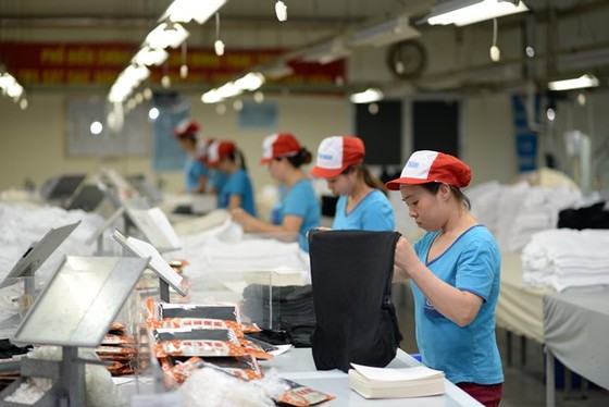 Vinatex: Xuất khẩu dệt may có thể giảm 20% do ảnh hưởng bởi COVID-19 hình ảnh 2 Vinatex: Xuat khau det may co the giam 20% do anh huong boi COVID-19 hinh anh 2