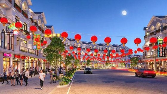 BĐS Việt hút nhà đầu tư ngoại ảnh 1