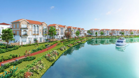 Bí quyết chọn bất động sản đầu tư sinh lời bền vững ảnh 1