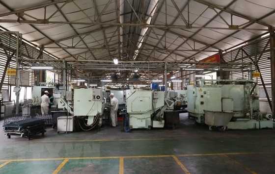FDI mới: Thận trọng khi FDI moi: Than trong khi