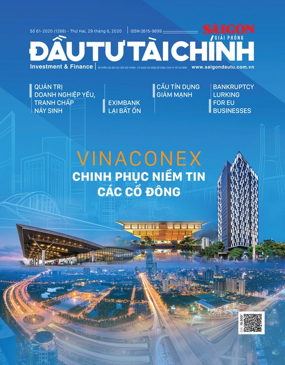 Đón đọc ĐTTC bộ mới số 61 phát hành thứ hai ngày 29-6-2020 ảnh 1