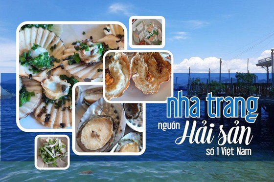 Nha Trang mùa hè nhộn nhịp du khách ảnh 3