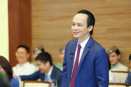 FLC và Tân Hoàng Minh ký kết hợp tác chiến lược ảnh 3