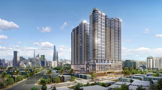 Phân khúc “triệu đô”: đắt xắt ra miếng, hiếm có khó tìm ảnh 2
