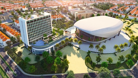 Novaland ký kết hợp tác với Accor vận hành khách sạn Novotel ảnh 3