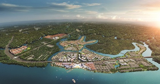 Novaland ký kết hợp tác với Accor vận hành khách sạn Novotel ảnh 4