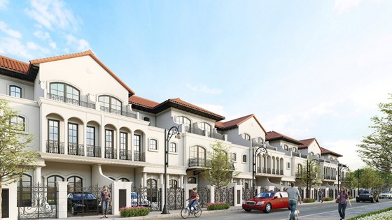 Đón đầu tăng trưởng BĐS sinh thái đô thị vệ tinh phía Đông TPHCM ảnh 2