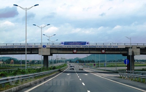 Đấu thầu để chọn nhà đầu tư 5 dự án PPP cao tốc Bắc-Nam ra sao? hình ảnh 1 Dau thau de chon nha dau tu 5 du an PPP cao toc Bac-Nam ra sao? hinh anh 1