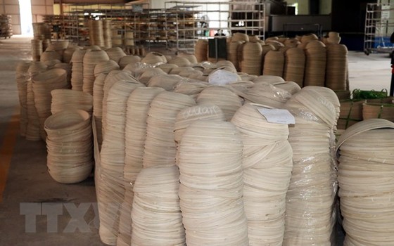 Dịch COVID-19: Hỗ trợ doanh nghiệp “đứt cung-gãy cầu” hồi phục hình ảnh 1 Dich COVID-19: Ho tro doanh nghiep “dut cung-gay cau” hoi phuc hinh anh 1
