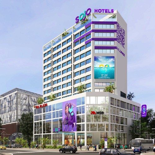 TNG Holdings Vietnam không ngừng tìm kiếm những quỹ đất mới ảnh 1