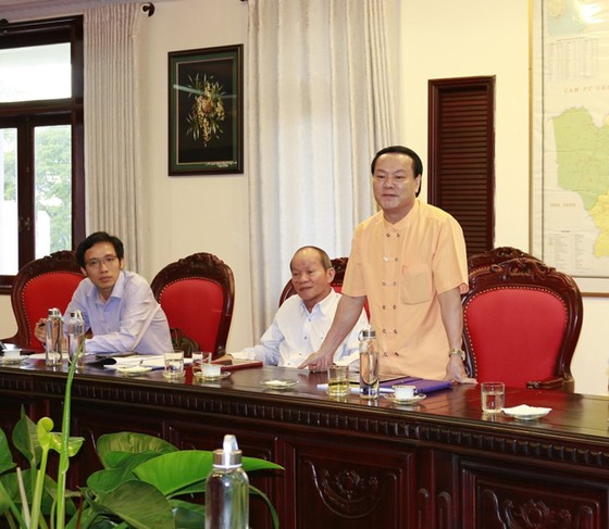 Sao Mai Group “hưởng nắng” Đắk Nông ảnh 3