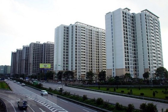 Sử dụng căn hộ làm dịch vụ cho thuê theo giờ: Góc khuất cần làm rõ hình ảnh 2 Su dung can ho lam dich vu cho thue theo gio: Goc khuat can lam ro hinh anh 2