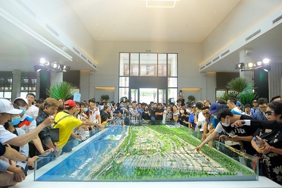 Trải nghiệm sắc màu thực tế tại NovaWorld Phan Thiet ảnh 1
