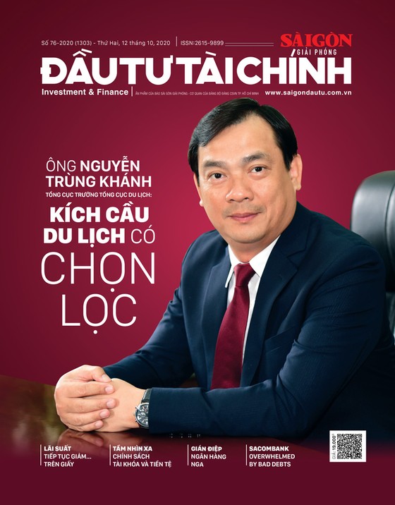 Đón đọc ĐTTC bộ mới số 76 phát hành thứ hai ngày 12-10-2020 ảnh 1
