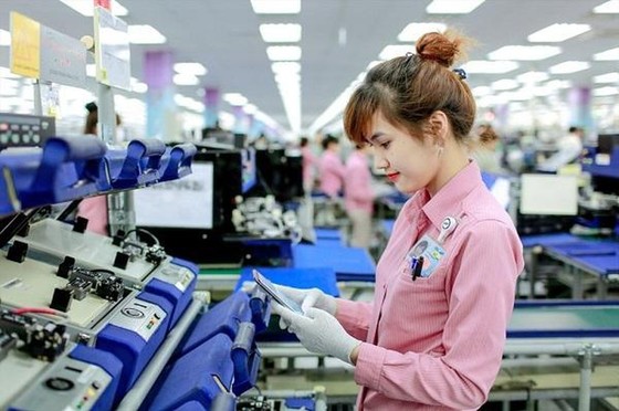 Vì sao kinh tế Việt Nam sẽ phục hồi và tăng trưởng nhanh ảnh 3