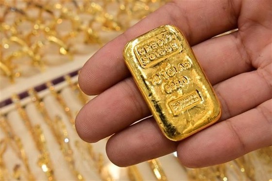 Giới phân tích: Thị trường vàng đang trong chế độ 'chờ đợi' hình ảnh 2 Gioi phan tich: Thi truong vang dang trong che do 'cho doi' hinh anh 2