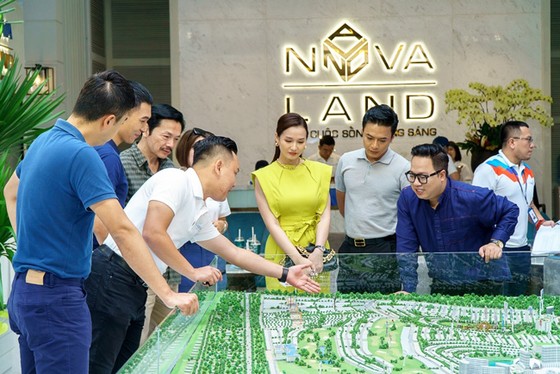 Bố vợ, con rể “Về nhà đi con” hẹn nhau trải nghiệm NovaWorld Phan Thiet ảnh 1