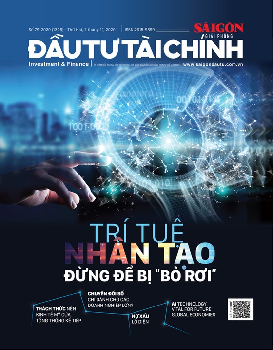 Đón đọc ĐTTC bộ mới số 79 phát hành thứ hai ngày 2-11-2020 ảnh 1