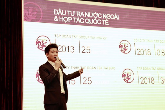 T&T Group, SHB đồng hành và nâng tầm thương hiệu Việt ảnh 2