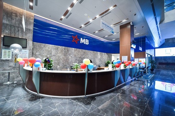 Tuổi 27, MB vươn tầm khát vọng ảnh 1