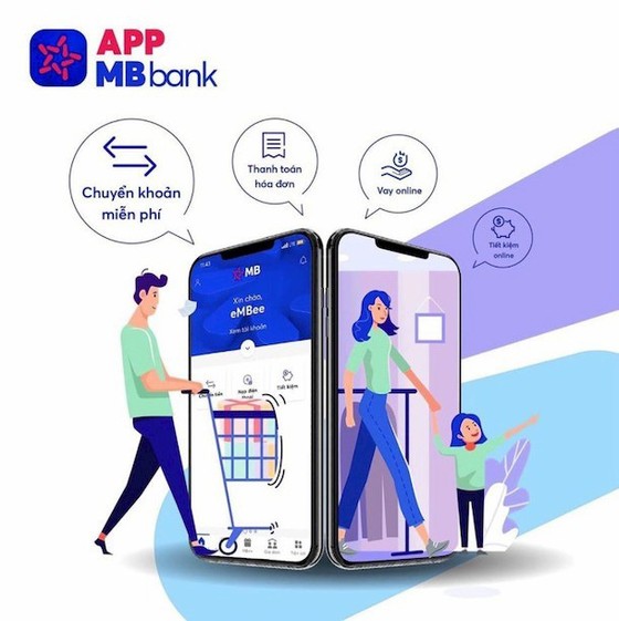 Tuổi 27, MB vươn tầm khát vọng ảnh 4