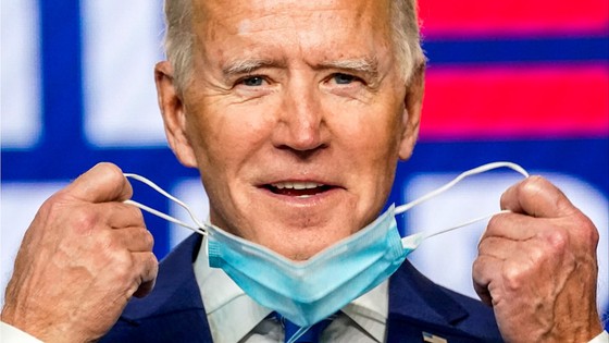 Chính sách Joe Biden với nền kinh tế Mỹ ảnh 2