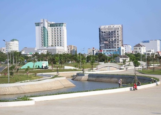 Đa dạng hóa nguồn lực đầu tư cho phát triển kết cấu hạ tầng hình ảnh 2 Da dang hoa nguon luc dau tu cho phat trien ket cau ha tang hinh anh 2