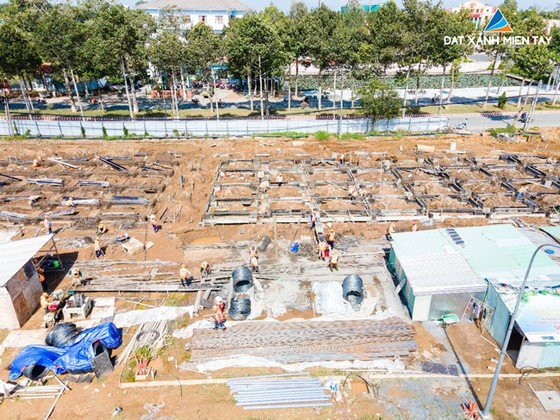 TNR Amaluna - nơi an cư gắn kết 3 thế hệ ảnh 3