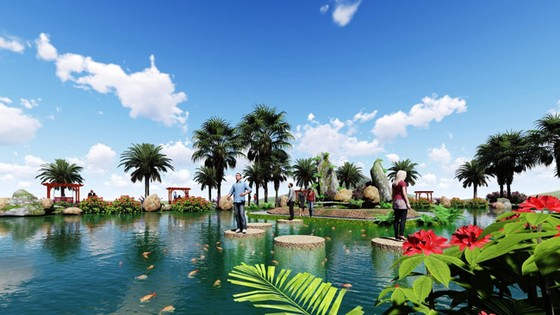 Năng lượng tái tạo - bước tiến nhân loại ảnh 1