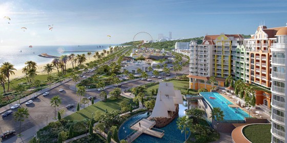 Đón thời cơ đầu tư BĐS Bình Thuận cùng NovaWorld Phan Thiet ảnh 2