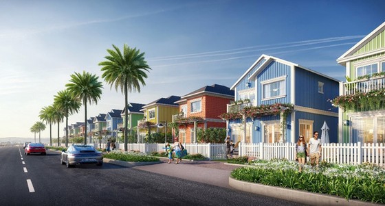 Đầu tư “nơi để sống” second home NovaWorld Phan Thiet ảnh 2